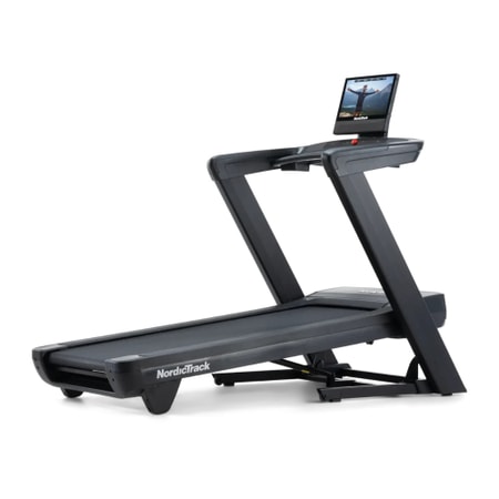 NordicTrack treadmill Commercial 1750