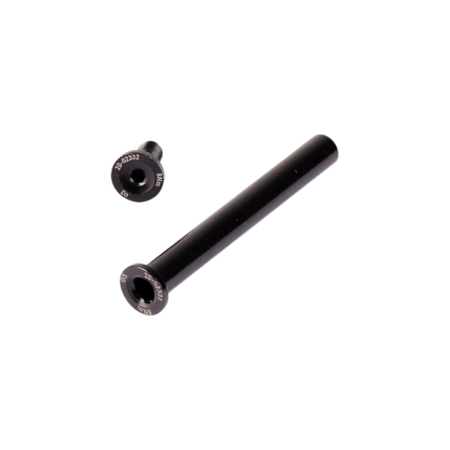 Cube Axle bearing set damper assembly (20-03334)
