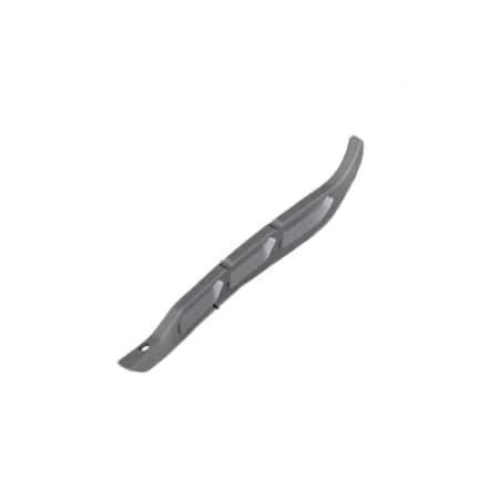 Haibike chainstay protector GEN 5 CX CF 1 pc.