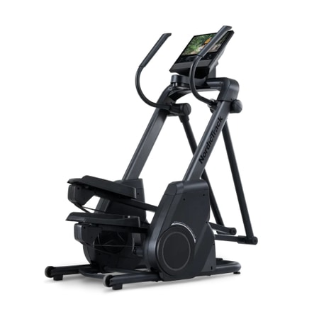 NordicTrack X16 Elliptical + 1 Jahr iFit