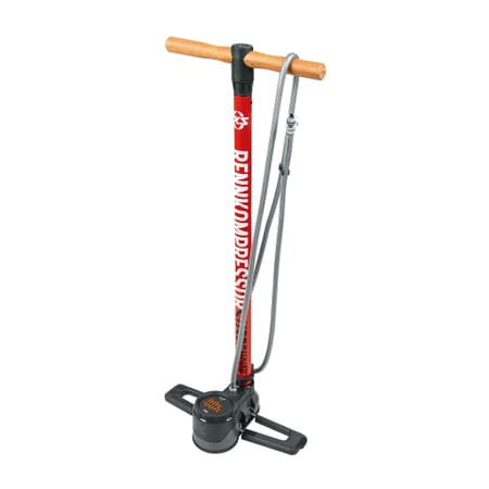 SKS Pumpe Rennkompressor Suspension