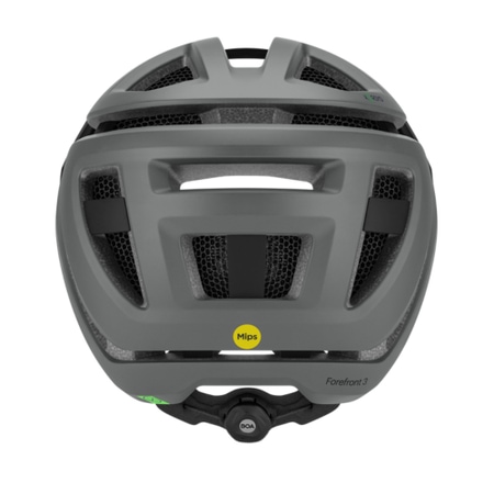 Smith Helm Forefront 3 MIPS matte slate - L
