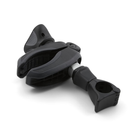 Thule holding arm short 122 mm without lock