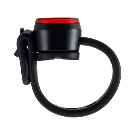 BBB Rücklicht SignalBrake BLS-256 mit Bremslichtfunktion inkl. Akku