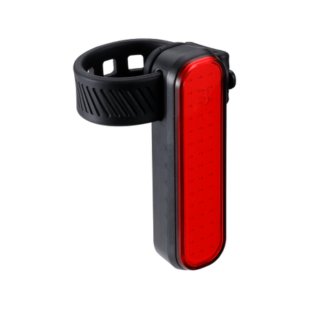 BBB Rücklicht SignalBrake BLS-256 mit Bremslichtfunktion inkl. Akku