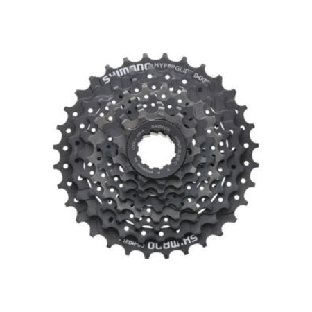 Shimano Kassette Altus CS-HG31 8-fach 11-30T.