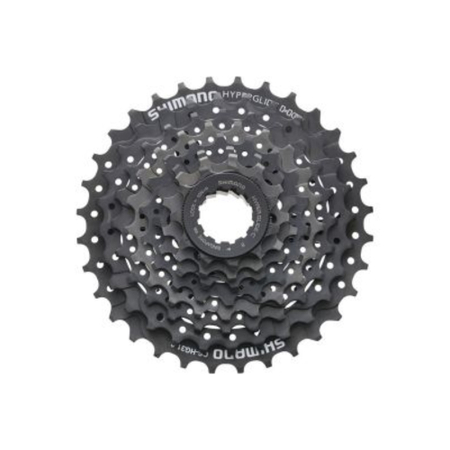 Shimano Kassette Altus CS-HG31 8-fach 11-30T.