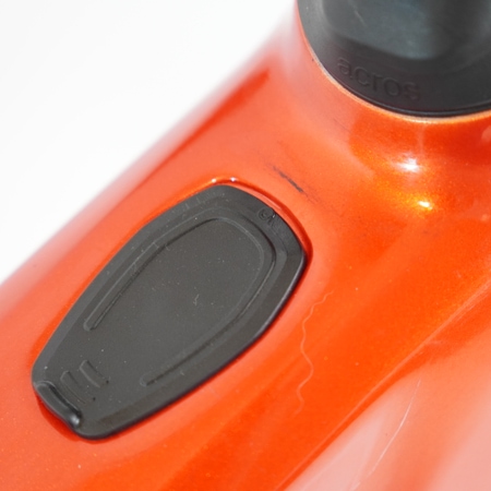 Kneissl Design FS04 2024 - RH-M Gebrauchtrad