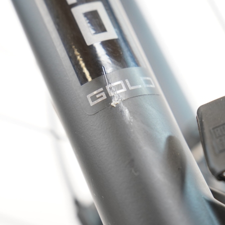 Kneissl Design FS04 2024 - RH-M Gebrauchtrad