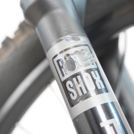 Kneissl Design FS04 2024 - RH-M Gebrauchtrad