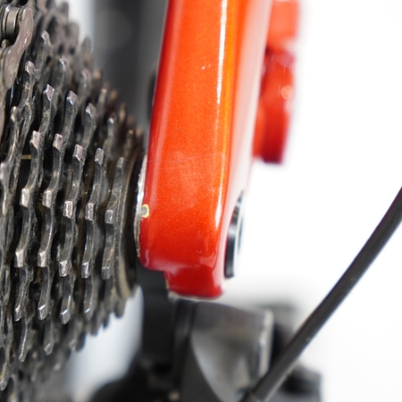 Kneissl Design FS04 2024 - RH-M Gebrauchtrad