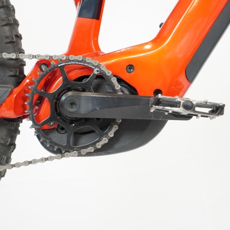 Kneissl Design FS04 2024 - RH-M Gebrauchtrad