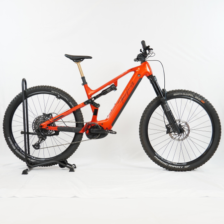 Kneissl Design FS04 2024 - RH-M Gebrauchtrad