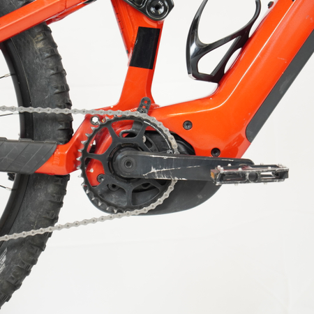 Kneissl Design FS04 2024 - RH-L Gebrauchtrad