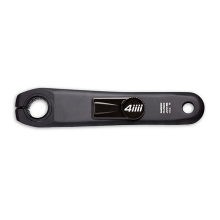 4iiii Powermeter Precision 3+ Shimano GRX RX810 - 175 mm