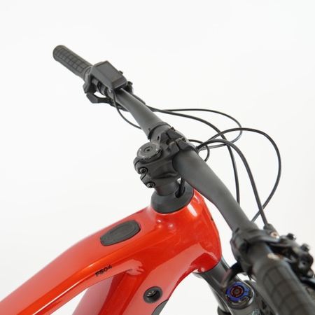 Kneissl Design FS04 2024 - RH-S Used bike