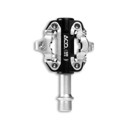 Cube ACID pedals CLICK A10-IB black