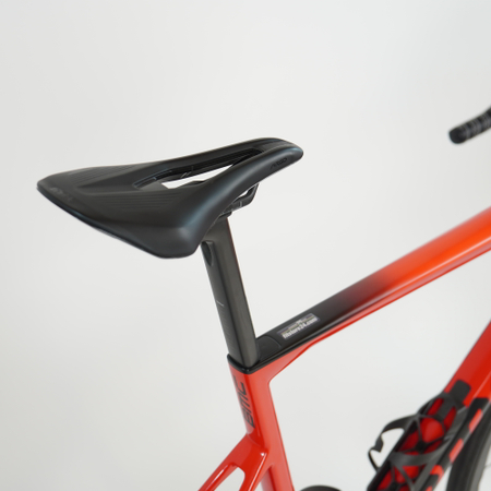 BMC Teammachine SLR01 ONE red black 2023 - RH 58 cm Gebrauchtrad