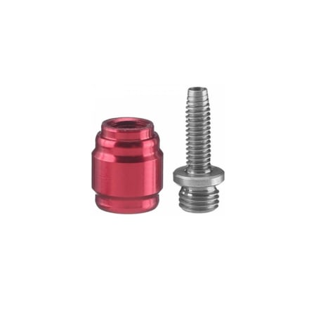 Sram Klemmring/Steckhülse für Hydraulikleitung Stealthmajig 1 Stk.