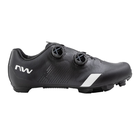 Northwave Striker black/light grey