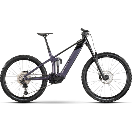 Raymon Vamok Pro smoke lavender/black 2026