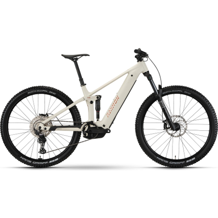 Raymon Korak Pro pepperwhite/copper 2026