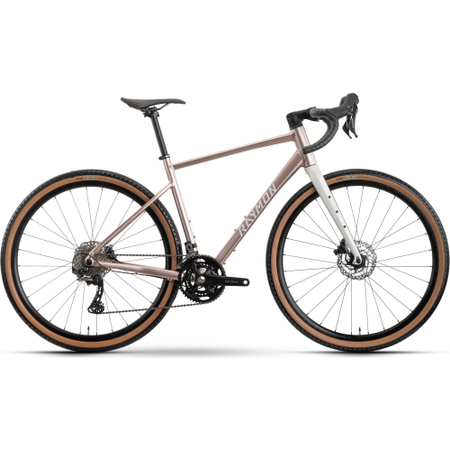 Raymon Territ Pro palemauve/saltwhite 2026