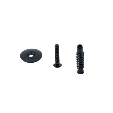 BMC IC Carbon Disc Fork Topcap