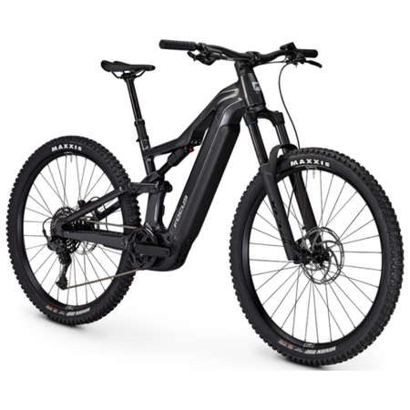 Focus Thron² 6.6 800 Wh diamondblack 2026