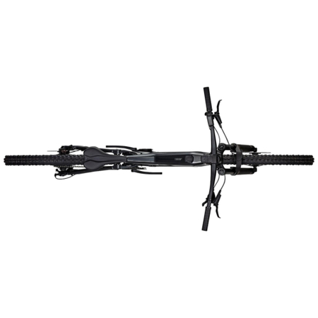 Focus Thron² 6.6 800 Wh diamondblack 2026
