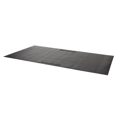 Hammer Bodenschutzmatte XL 200x100x0,5cm