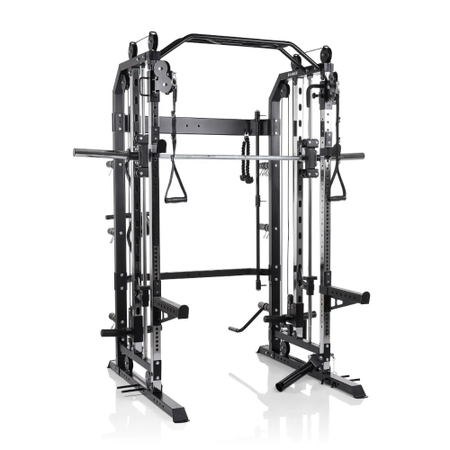 Hammer Power station Autark Smith Machine Multi