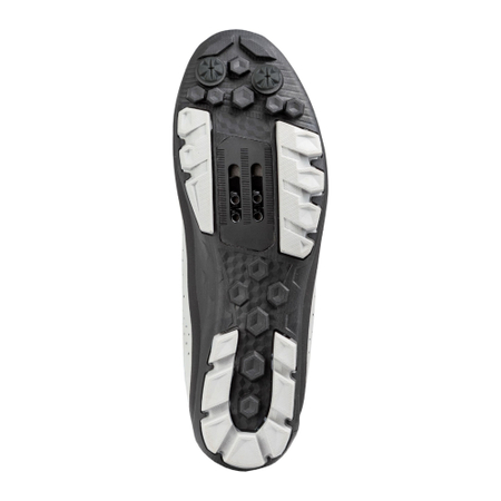 Northwave Hammer Plus light grey/black
