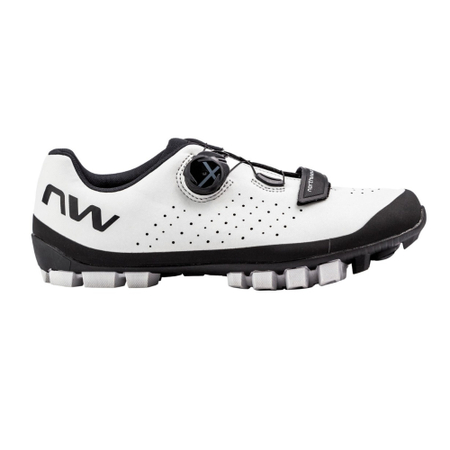 Northwave Hammer Plus light grey/black