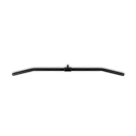 Hammer Lat rod Black Aluminium
