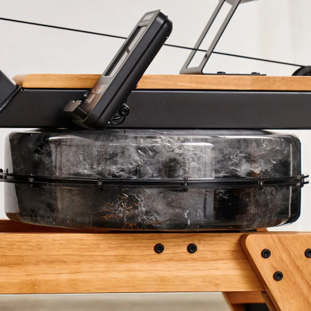 Hammer AquaFold rowing machine