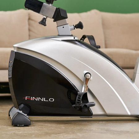 Finnlo Ergometer Exum