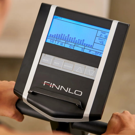 Finnlo Ergometer Exum