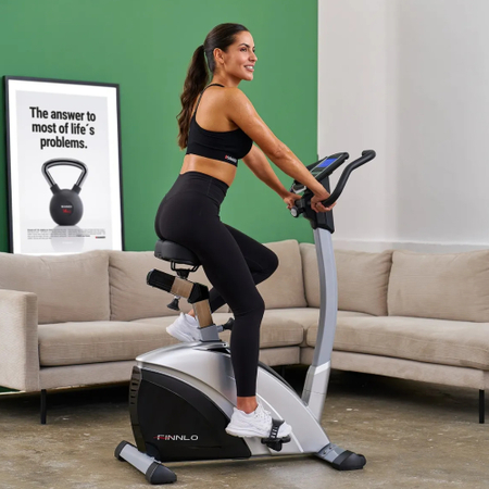 Finnlo Ergometer Exum