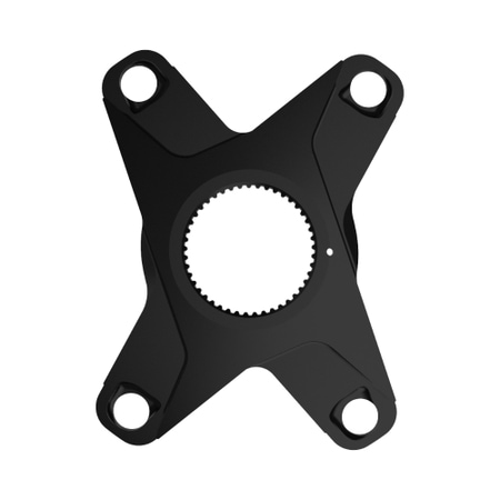 Rotor Spider ALDHU Road BCD 110X4 2-fach