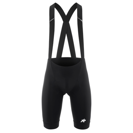 Assos MILLE GT Bib Shorts S11 black series