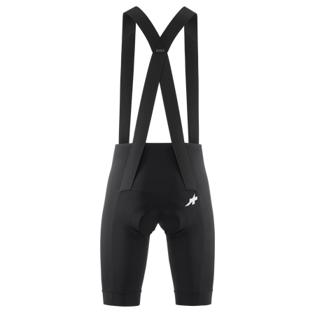 Assos MILLE GT Bib Shorts S11 black series