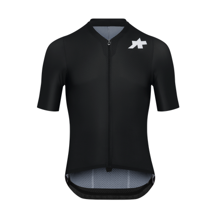 Assos MILLE GT Jersey S11 EVO black series