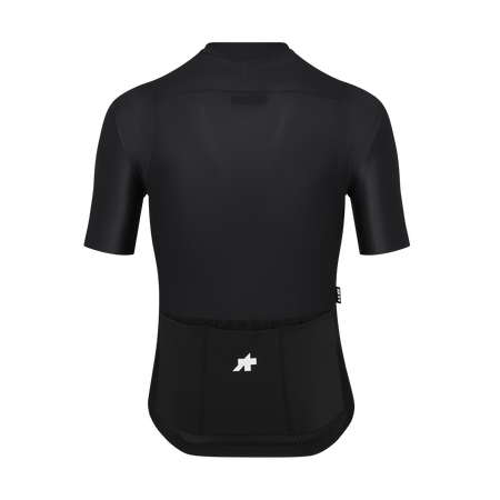 Assos MILLE GT Jersey S11 EVO black series