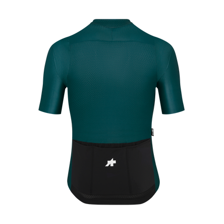 Assos MILLE GT Jersey S11 EVO deep petrol - L