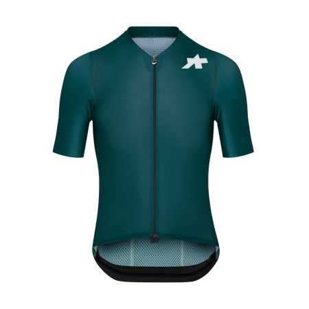 Assos MILLE GT Jersey S11 EVO deep petrol - L
