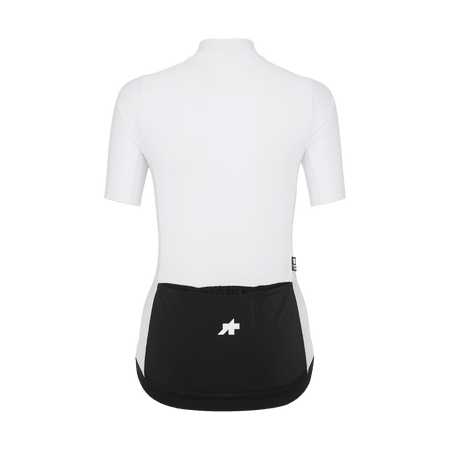 Assos UMA GT Jersey S11 EVO white series