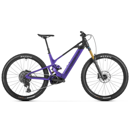 Mondraker Scree RR ultraviolet 2026 - RH-S