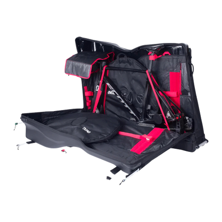 Evoc Radtasche Road Bike Bag Pro 300 L black