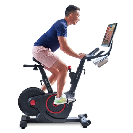 Echelon EX-5s Smart Connect Bike